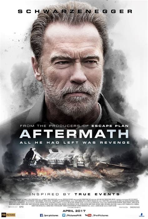 the aftermath imdb|arnold schwarzenegger plane movie.